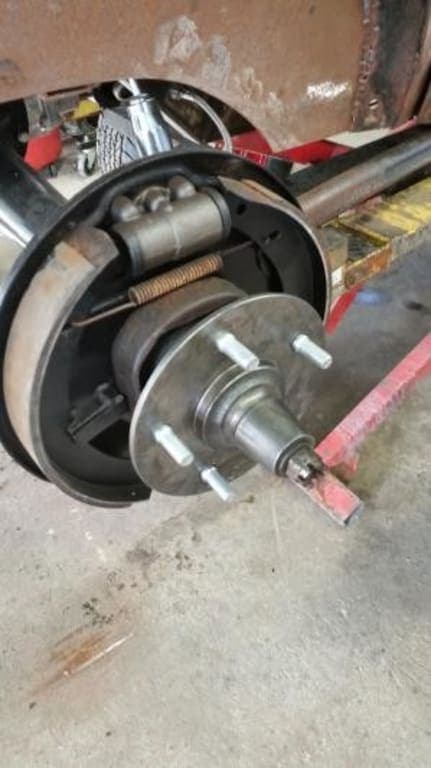 Customer review image