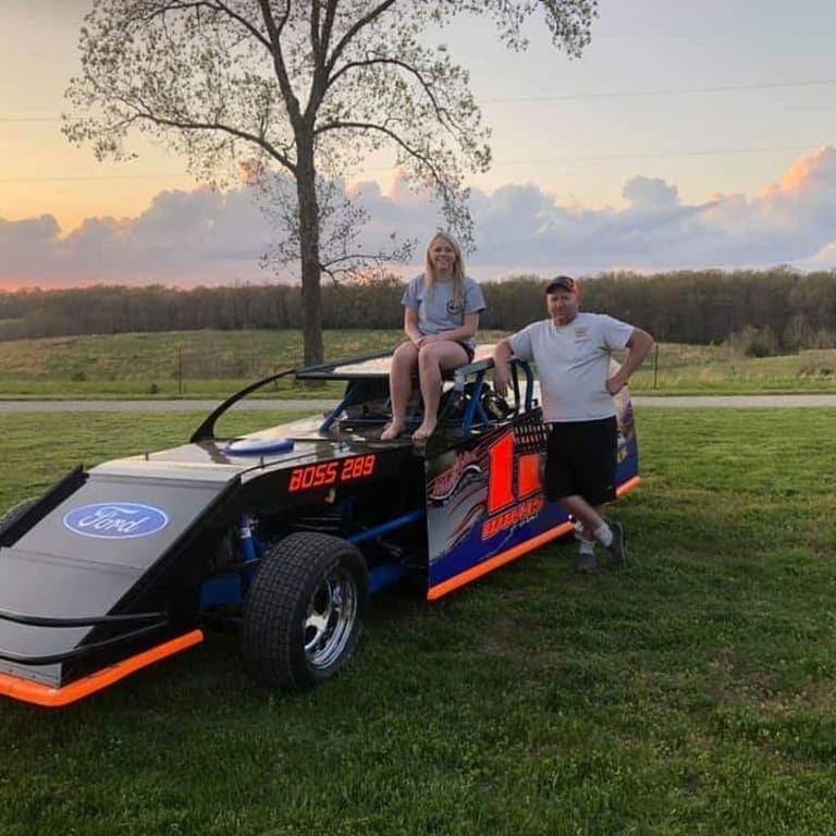 Customer review image