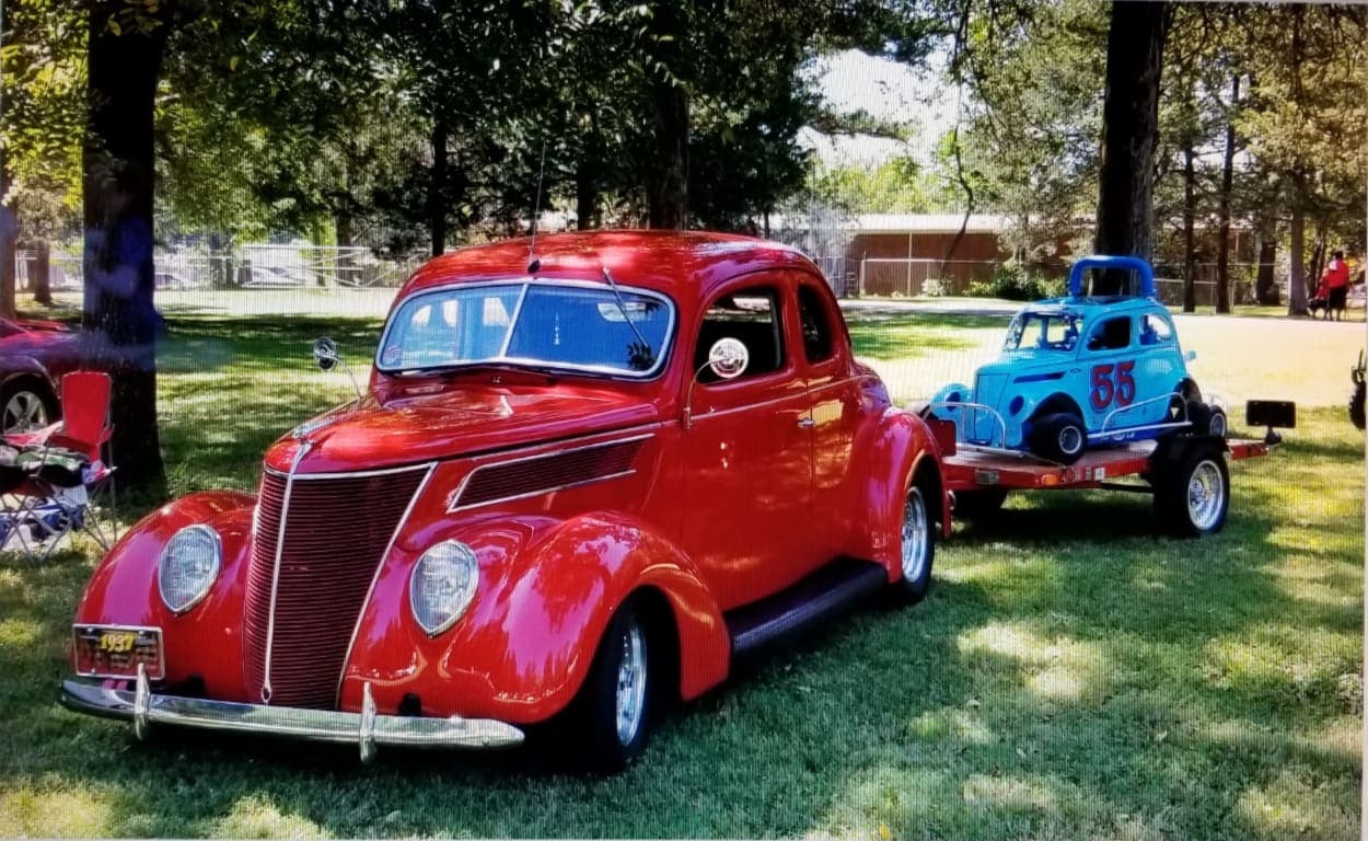 Customer review image