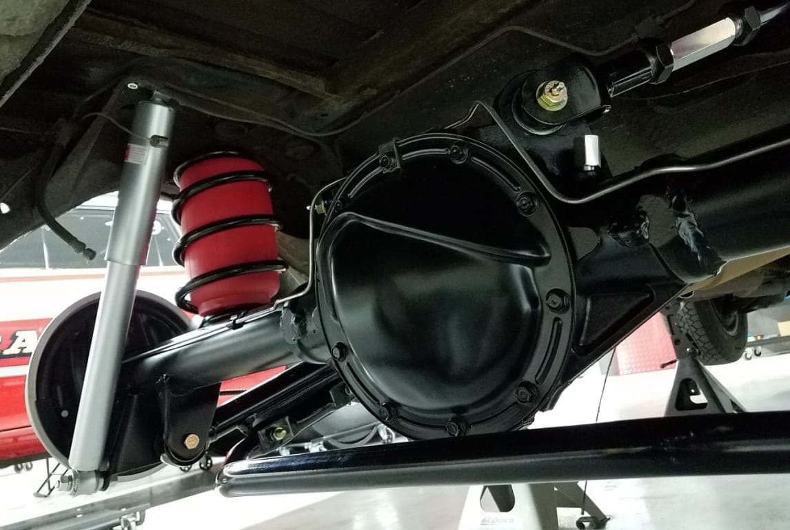 Customer review image