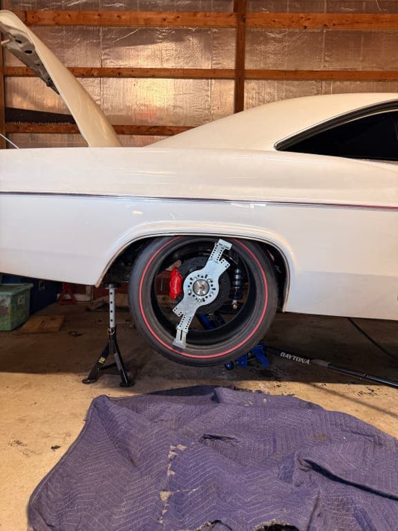 Customer review image