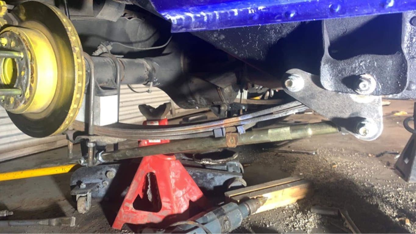 Customer review image