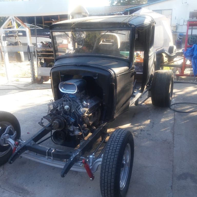 Customer review image