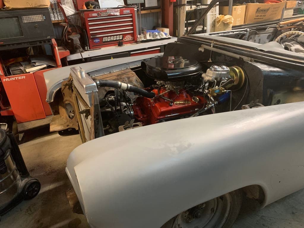 Customer review image