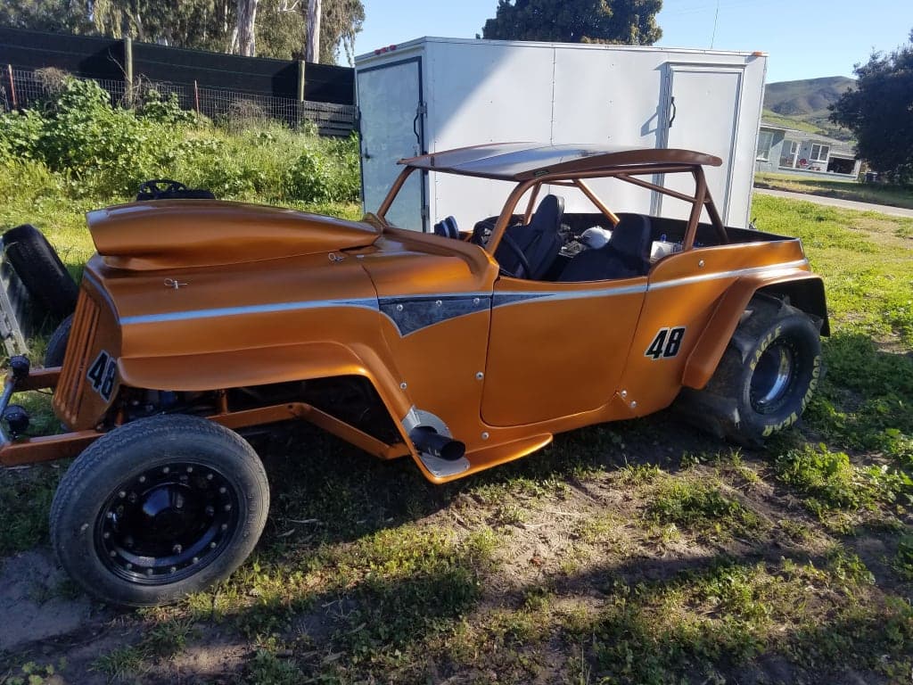 Customer review image