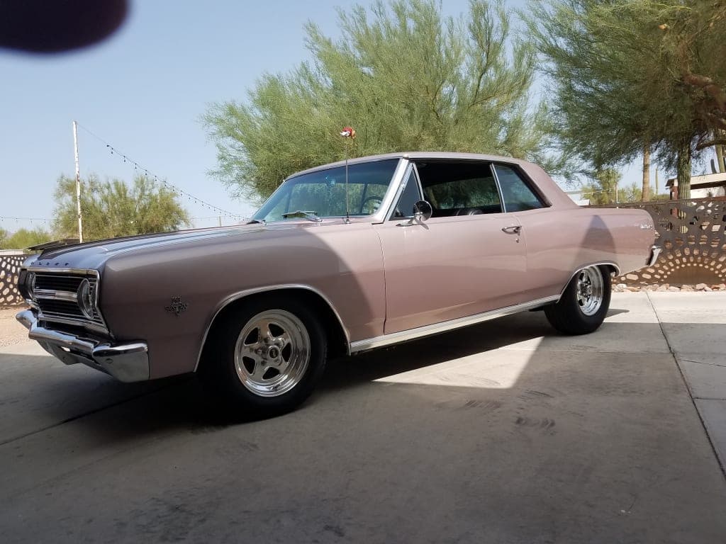 Customer review image