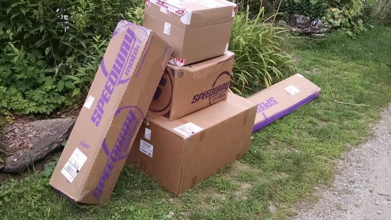 Customer review image