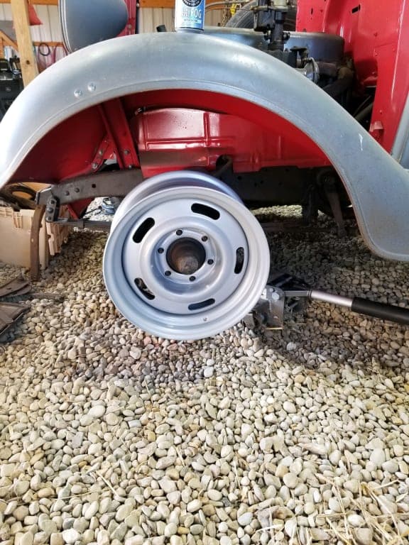 Customer review image