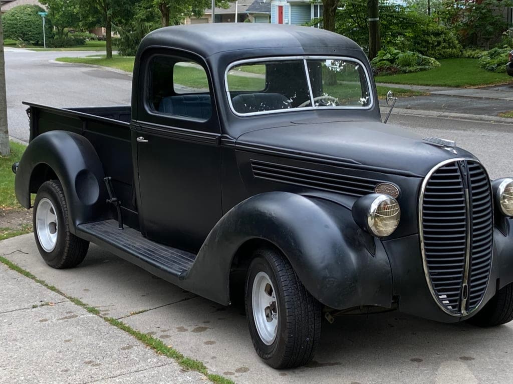 Customer review image