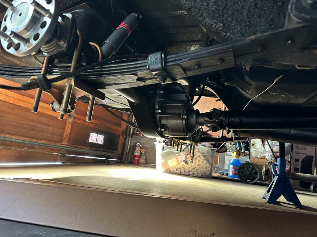 Customer review image