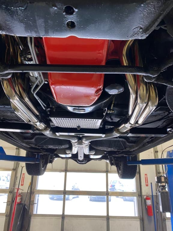 Customer review image