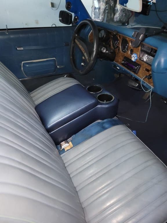 Customer review image