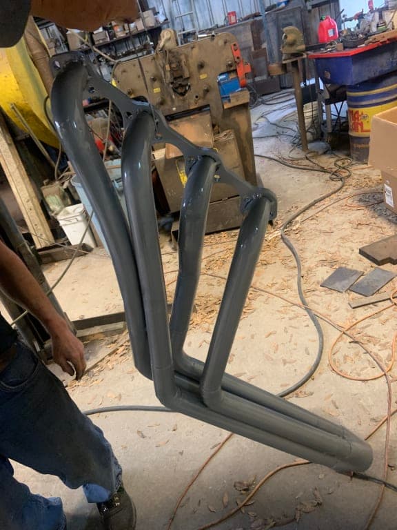 Customer review image