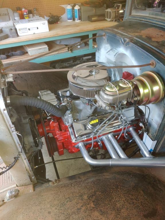 Customer review image