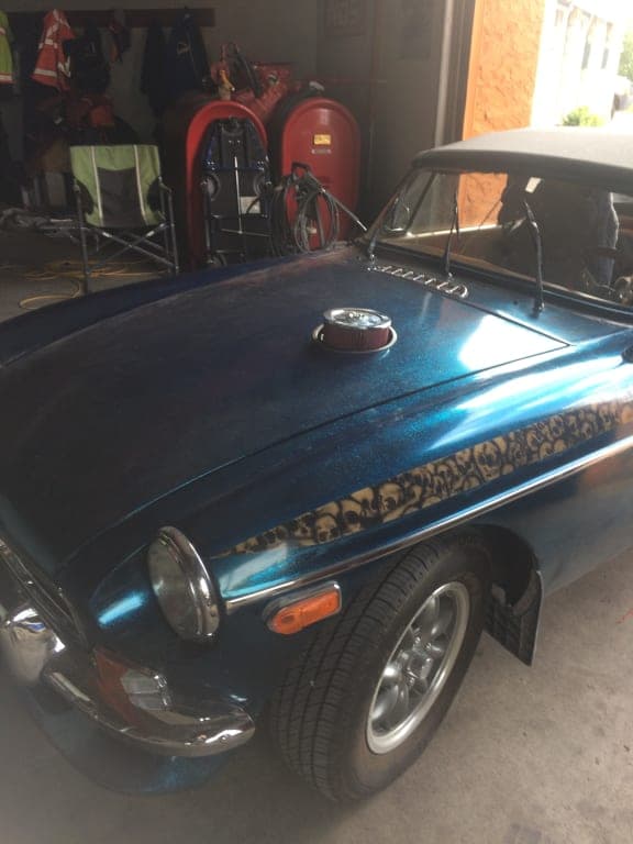 Customer review image