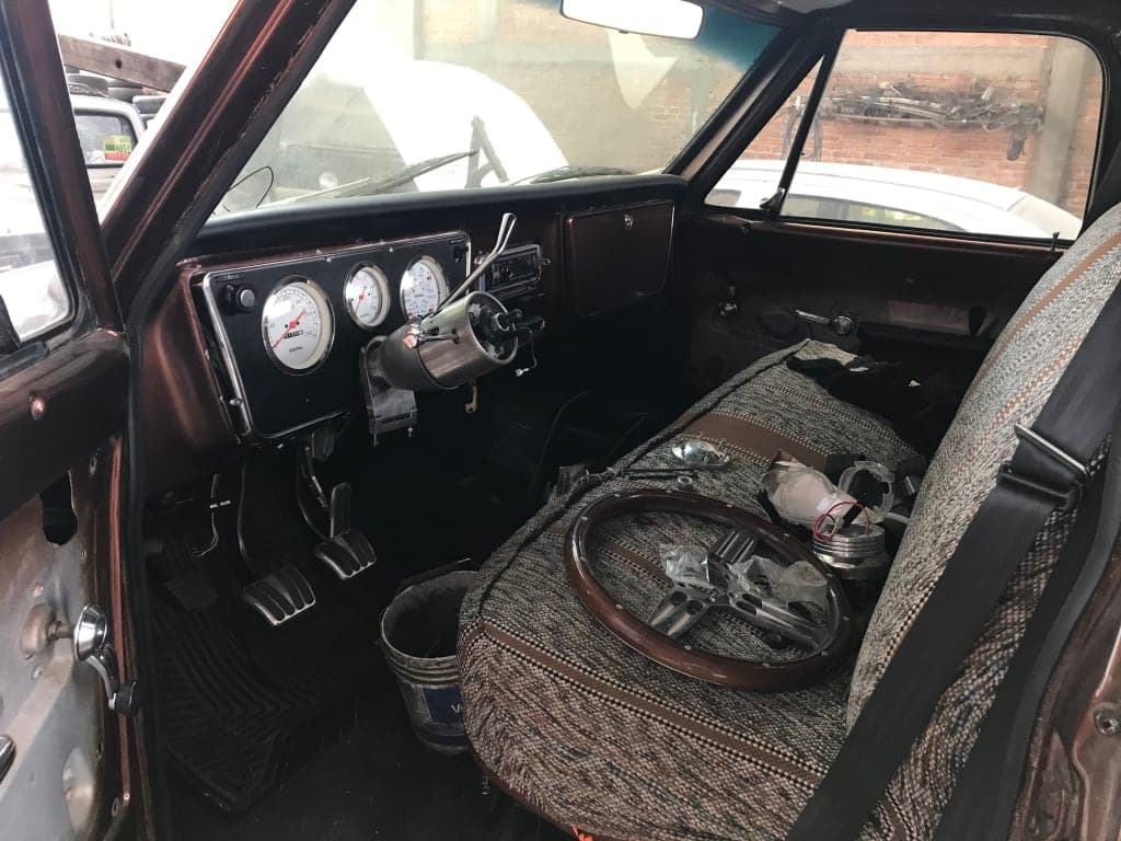 Customer review image