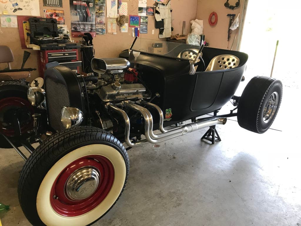 Customer review image