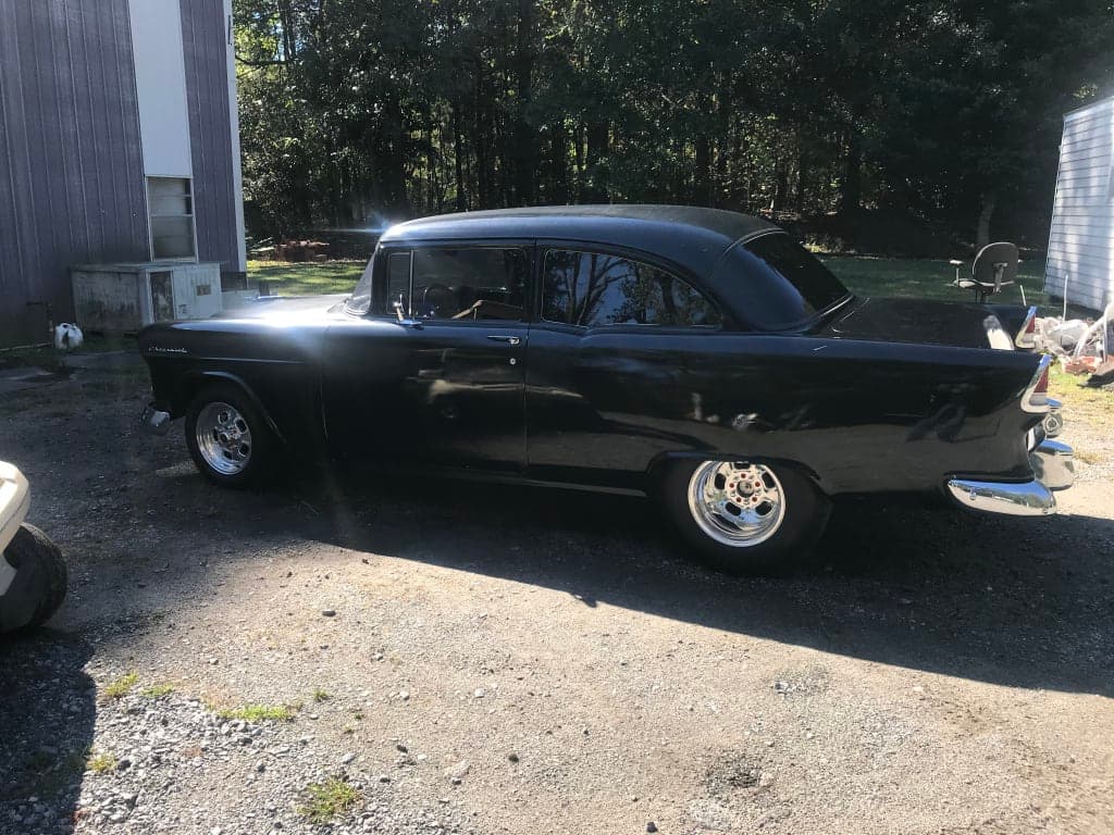 Customer review image