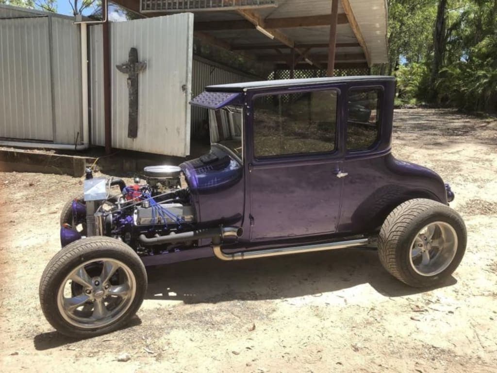 Customer review image