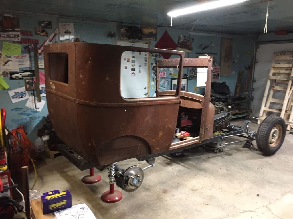 Customer review image