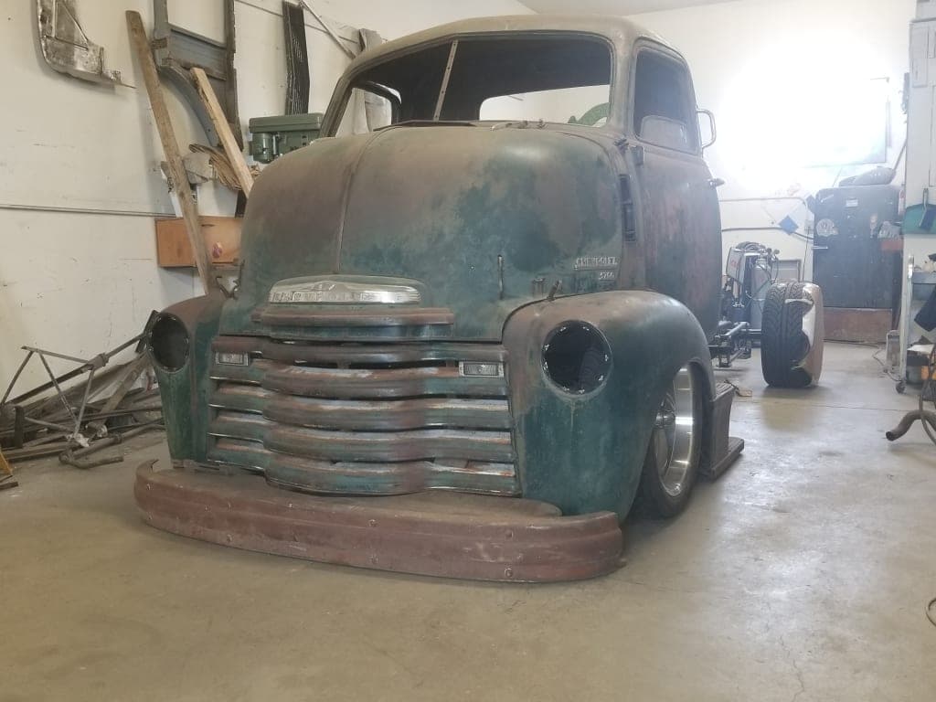 Customer review image