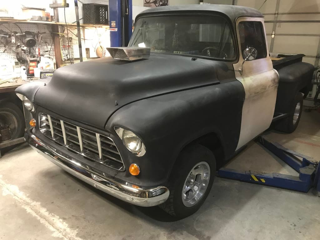 Customer review image