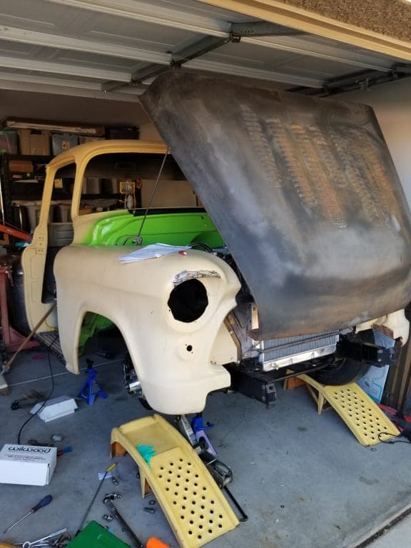 Customer review image