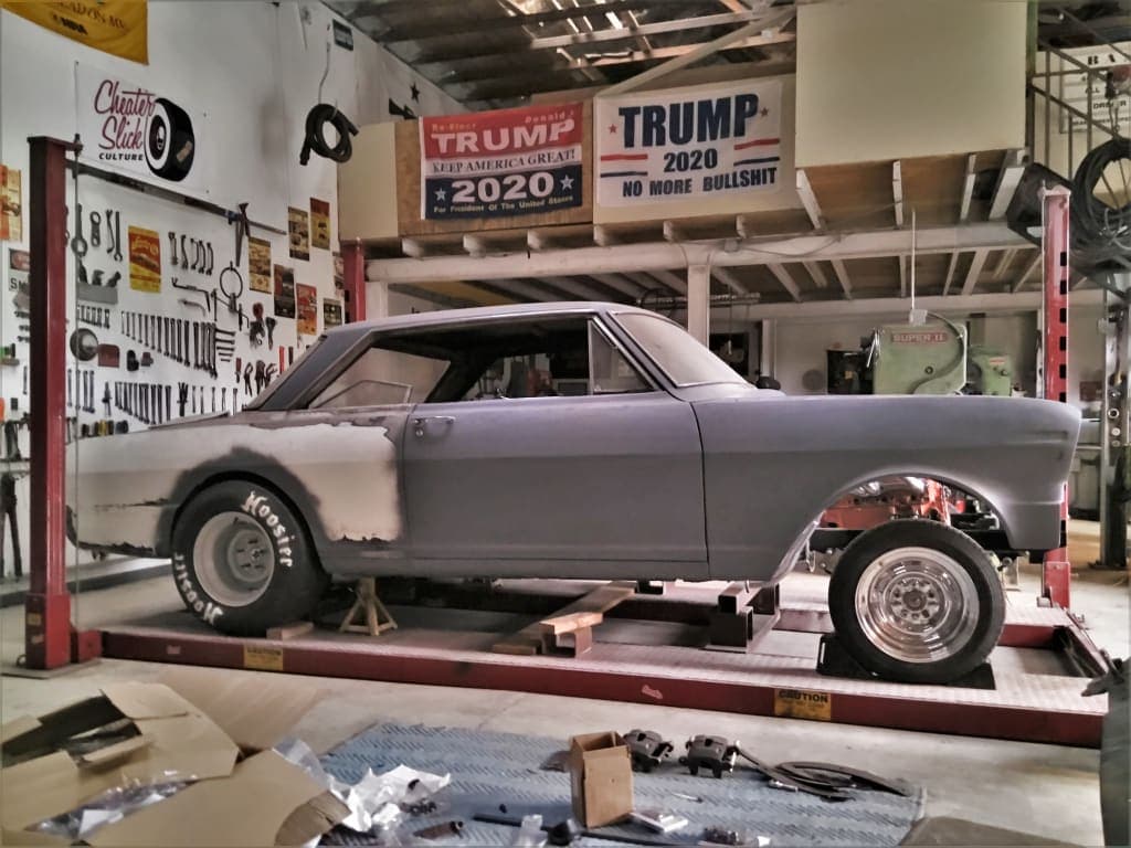 Customer review image