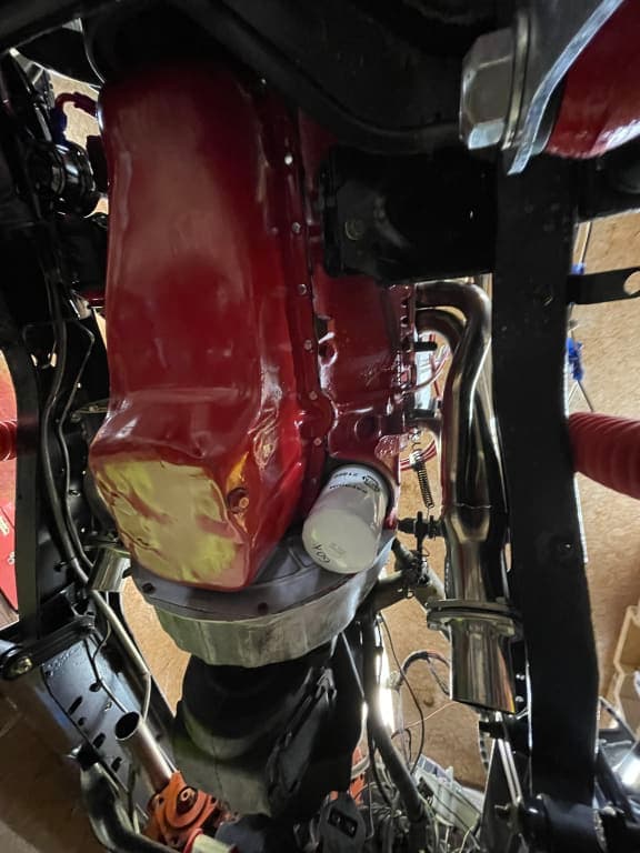 Customer review image