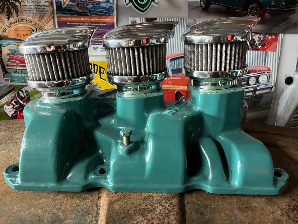 Customer review image