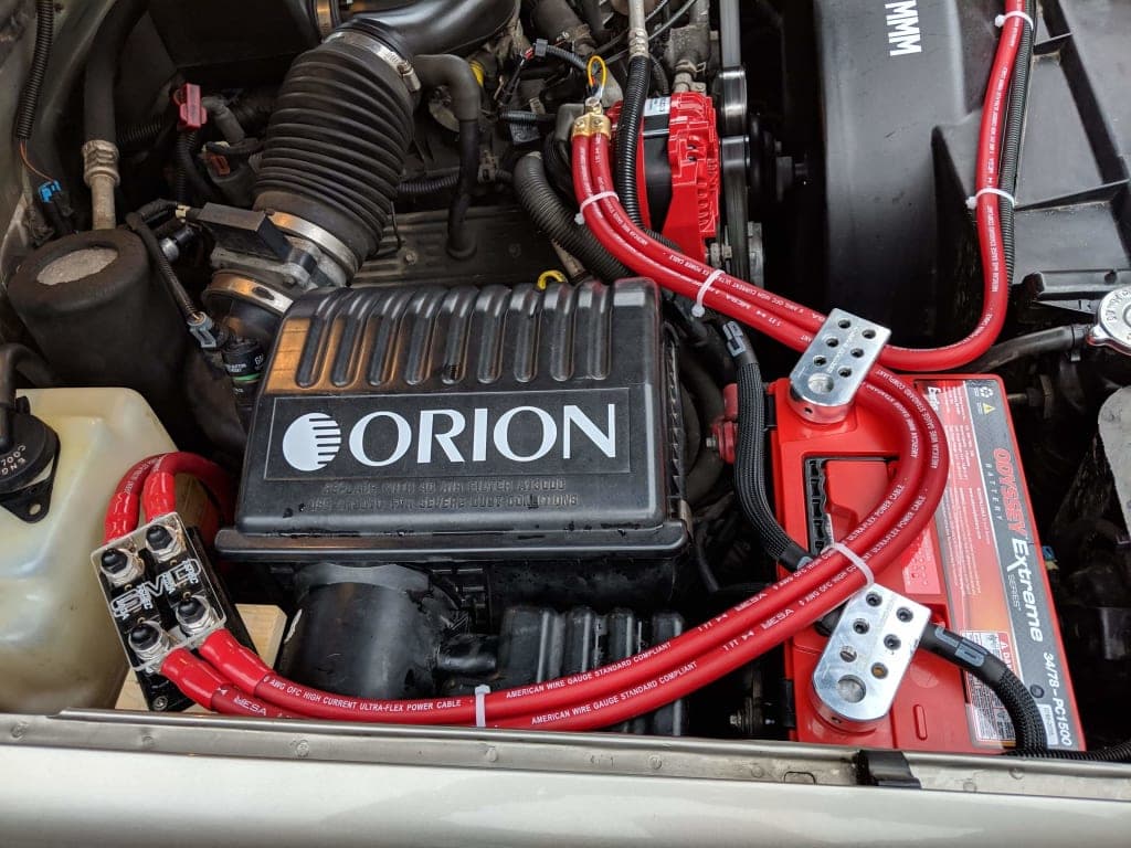 Customer review image