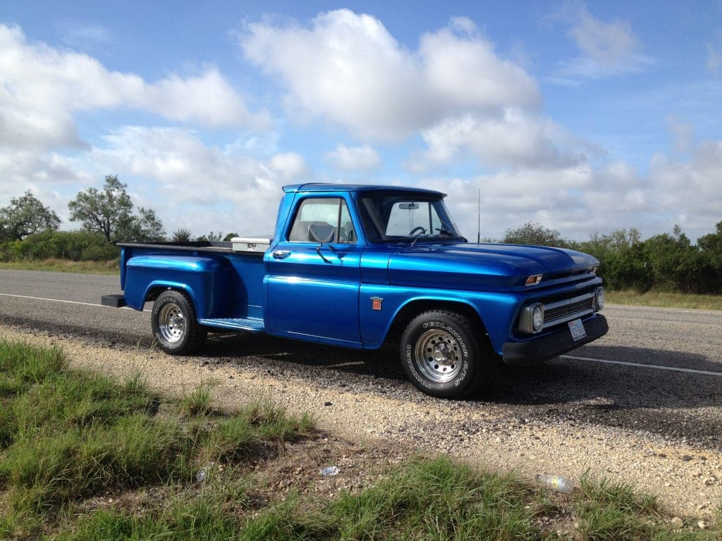 Customer review image