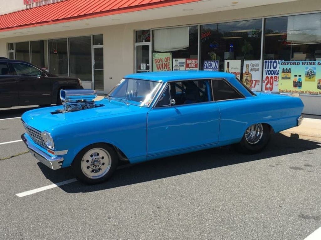 Customer review image