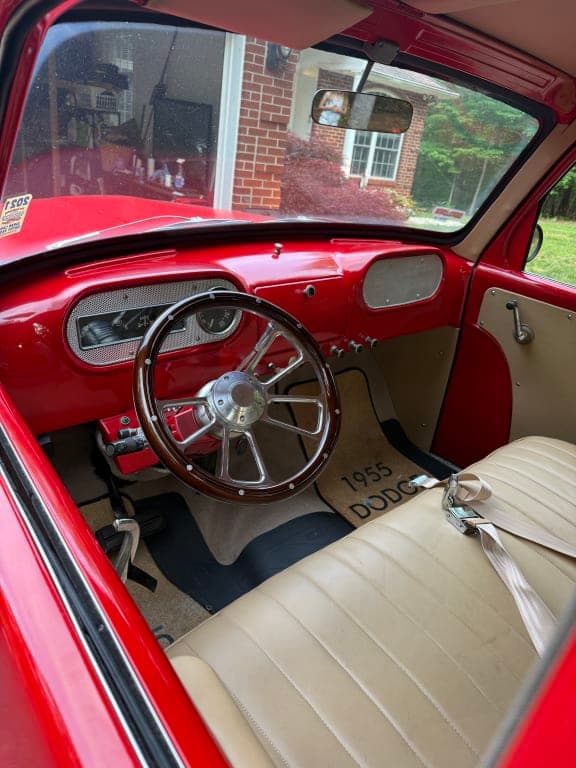 Customer review image