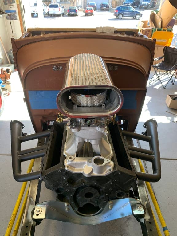 Customer review image