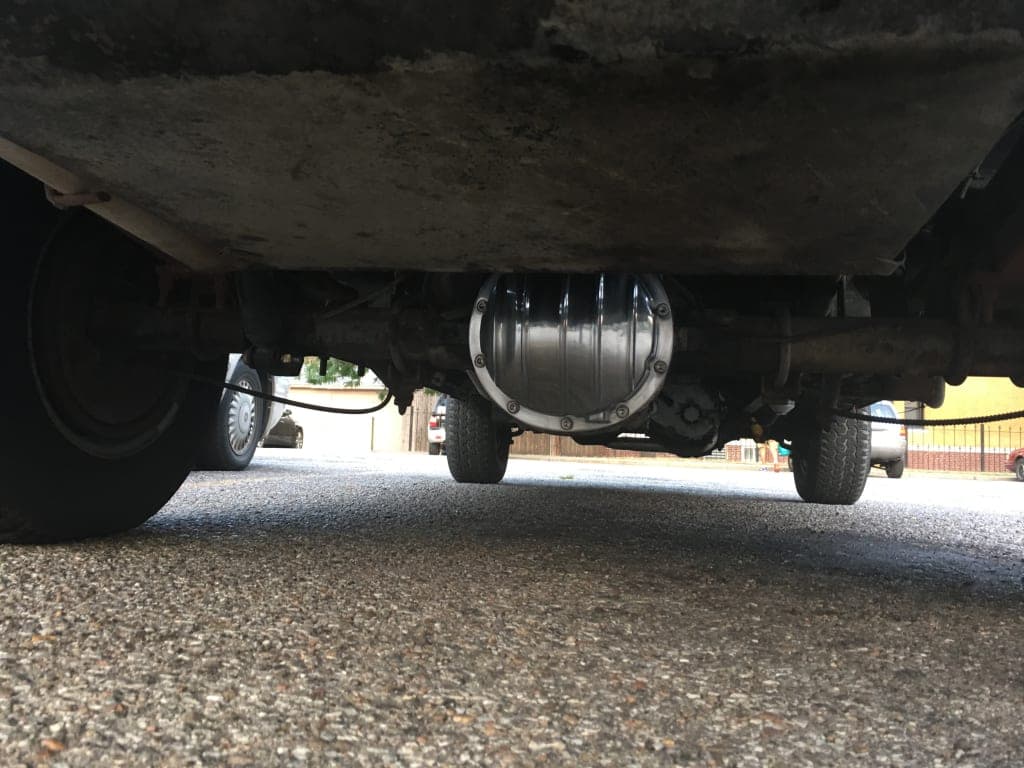 Customer review image