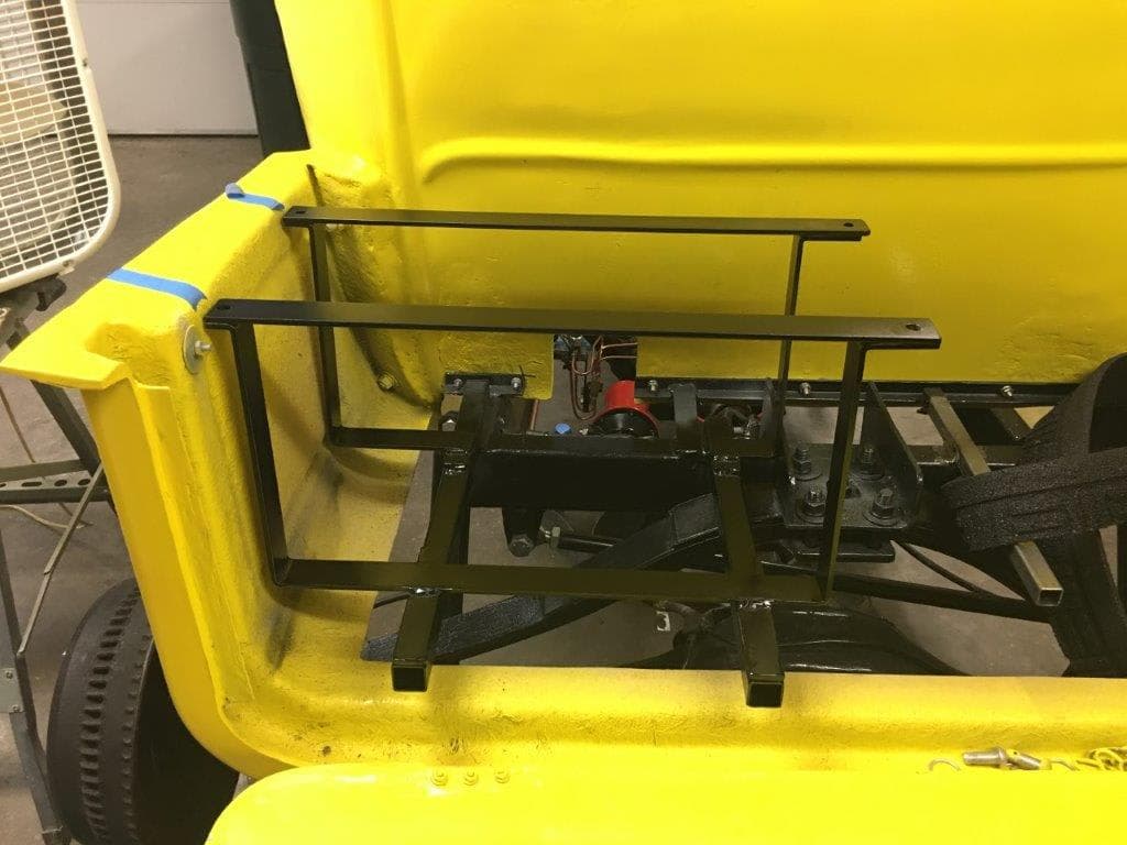 Customer review image