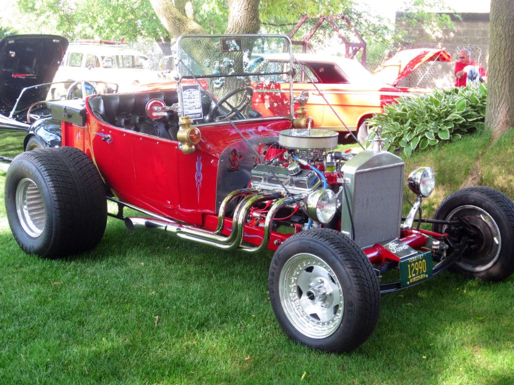 Customer review image