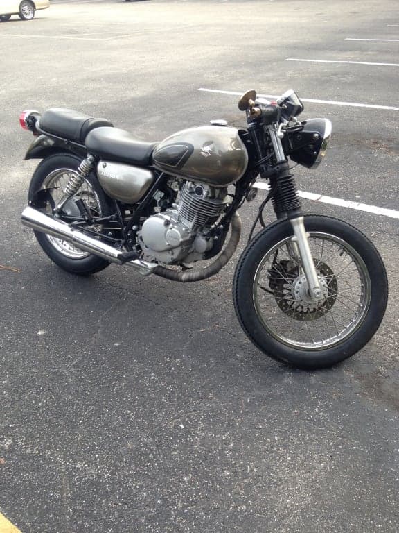 Customer review image