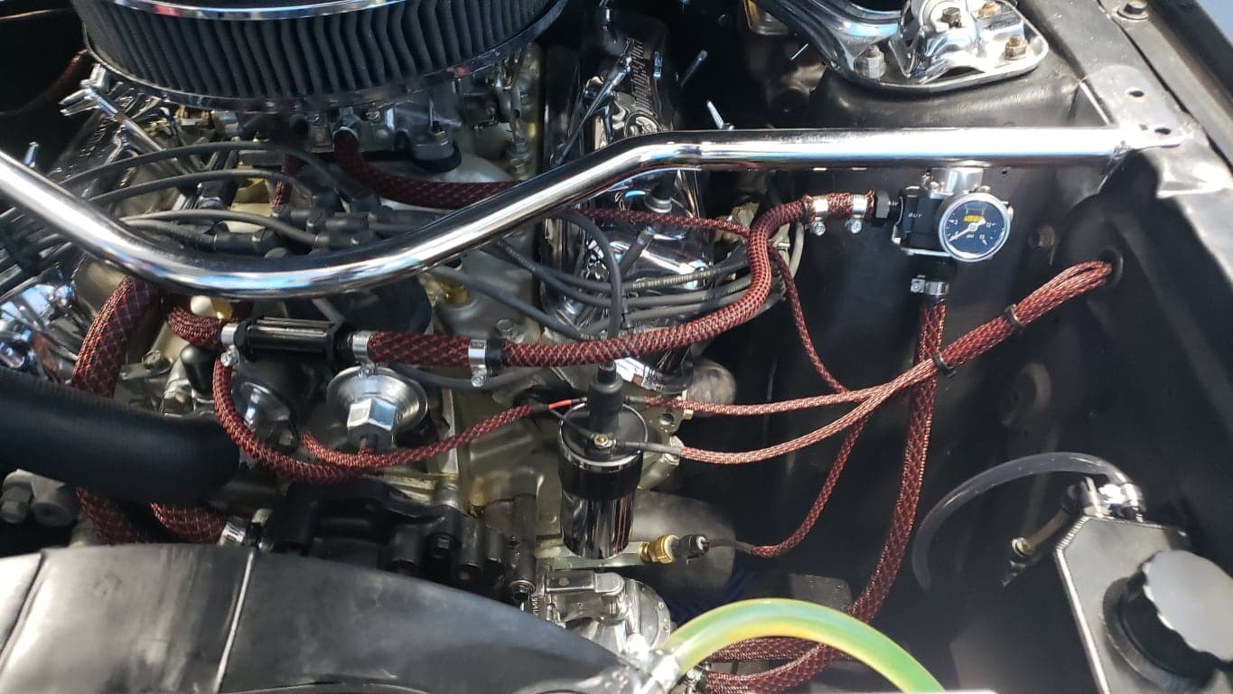 Customer review image