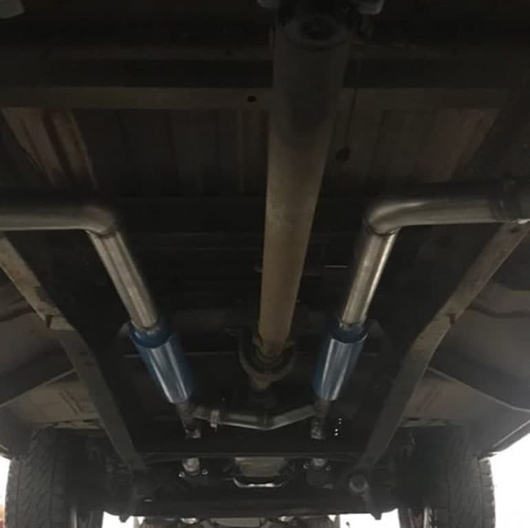 Customer review image