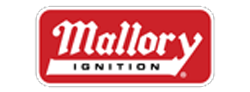 Brand logo for Mallory Ignition