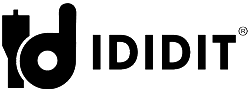 Brand logo for Ididit