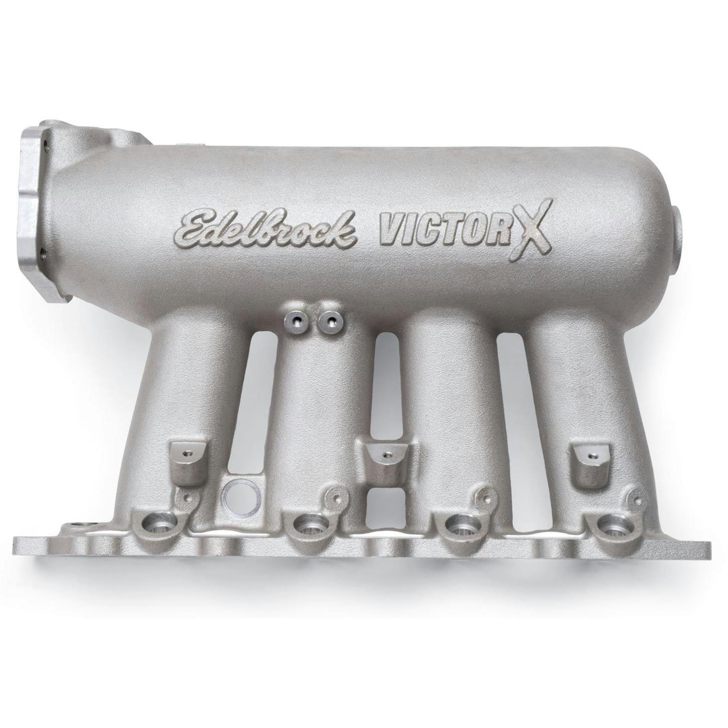 Edelbrock 4764 Victor X Honda B16A And B18C5 Intake Manifold