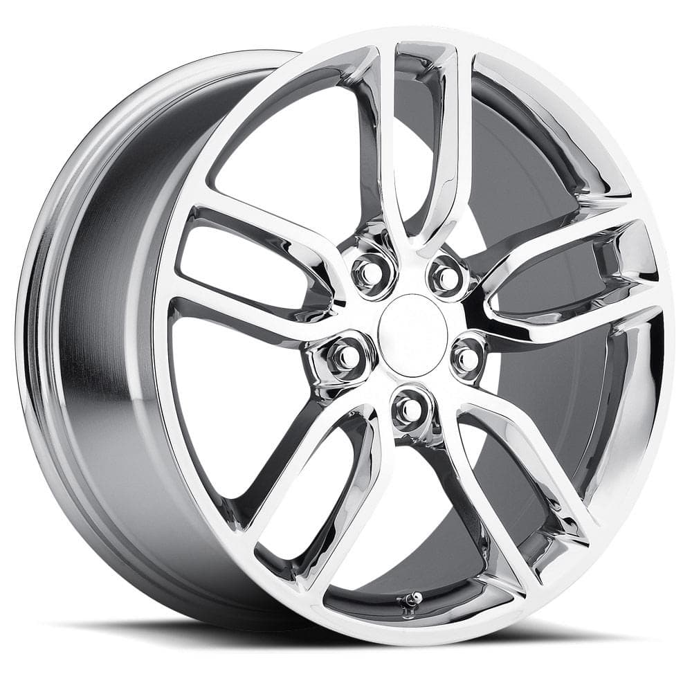 Factory Reproductions 26010793401 FR26 C7 Z51 Corvette Rep. Wheel