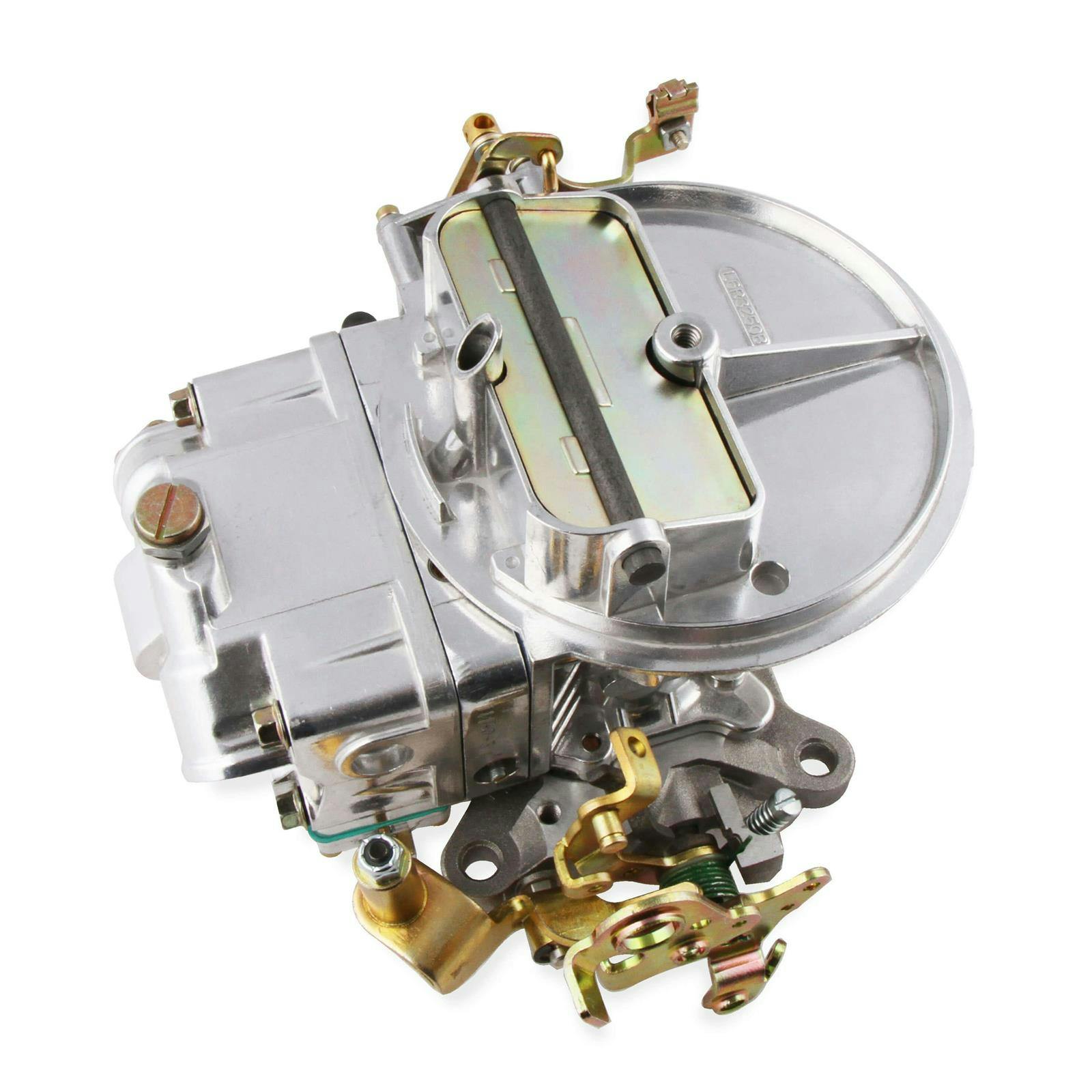 Holley 0-4412SA 500 CFM Performance 2 Barrel Carburetor