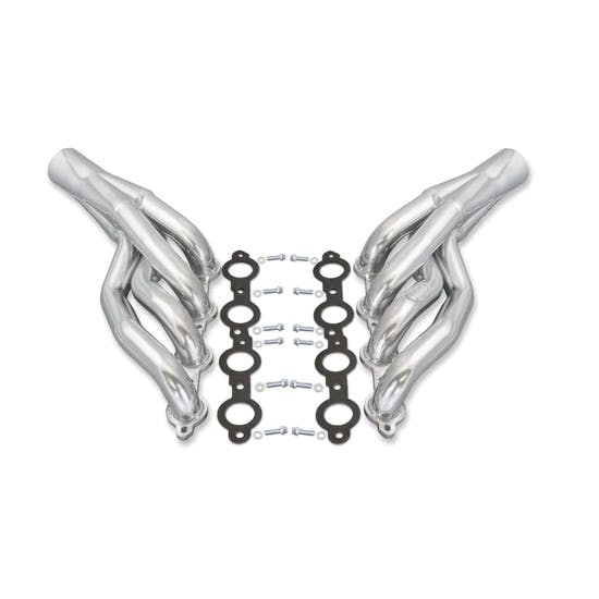 Doug's Headers D3350 Mid Length Headers 64-67 Chevelle LS Swap