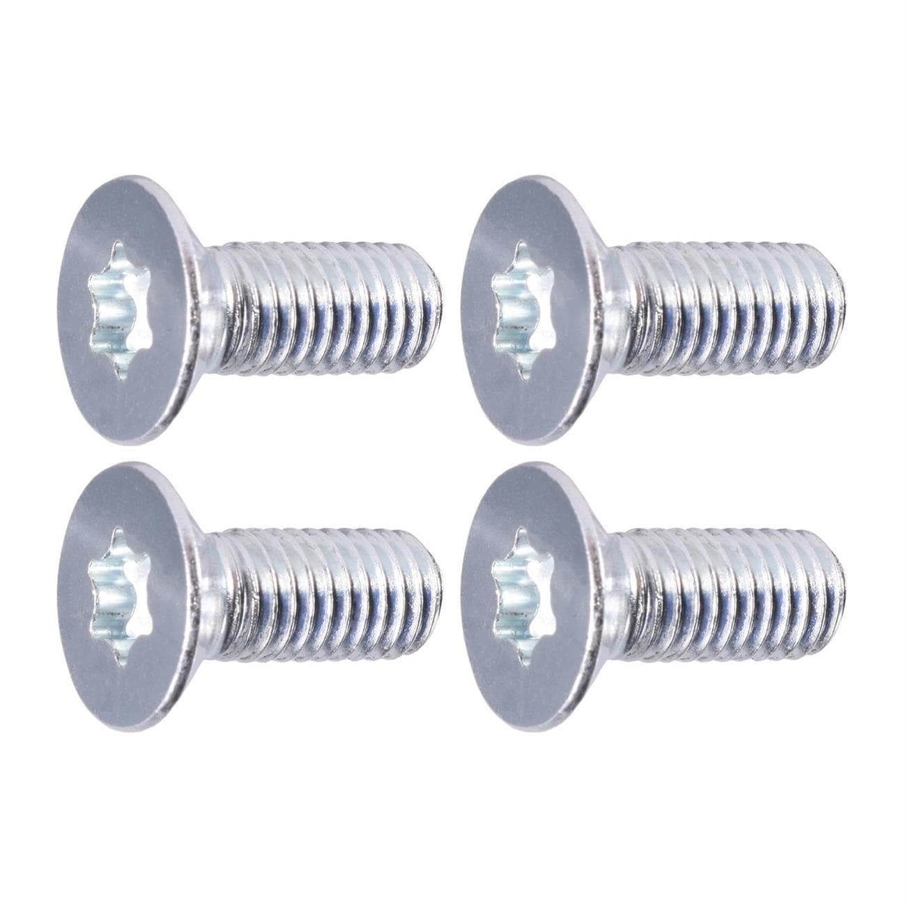 ICT Billet 551950-CAM LS/LT Camshaft Retainer Trust Plate Bolts