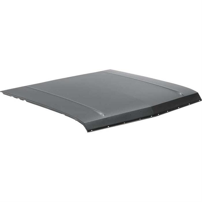 OER 3817605 1963 Chevy Impala Hood, Steel, OE Repl