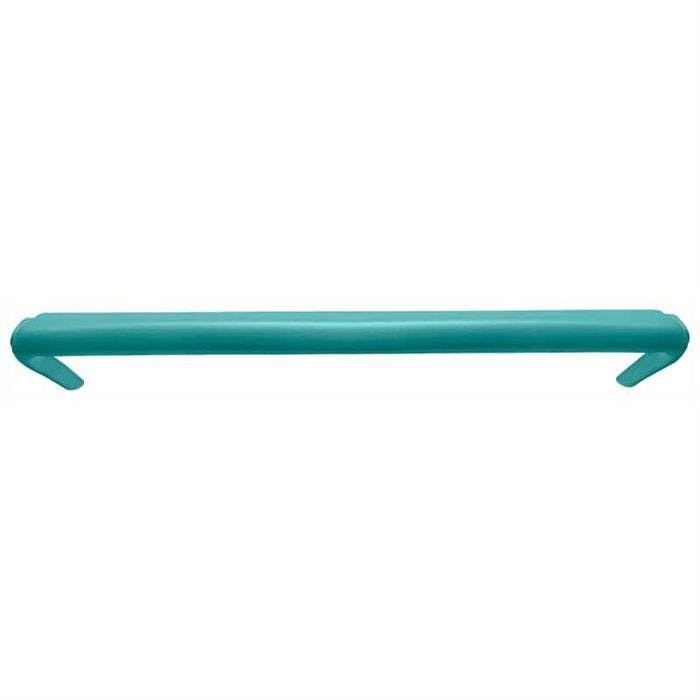 OER 7734028 1968 Camaro Turquoise Urethane Dash Pad